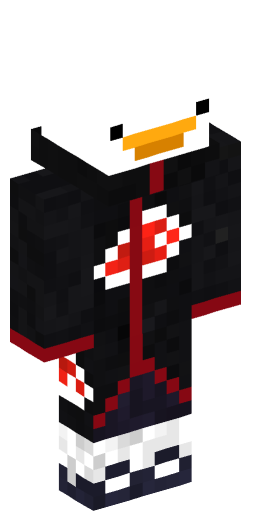 GunterOK Minecraft Skin Preview on Minecraft.Co.Com