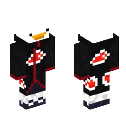 Minecraft Skin #231736
