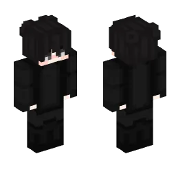 Minecraft Skin #231739