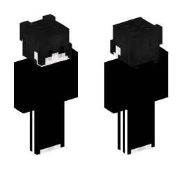 Minecraft Skin #231741