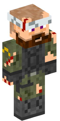 Argentino_r Minecraft Skin Preview on Minecraft.Co.Com
