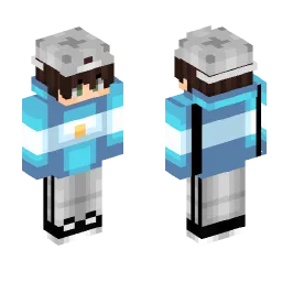 Minecraft Skin #231745