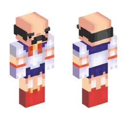 Minecraft Skin #231748