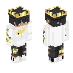 Minecraft Skin #231754