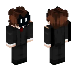 Minecraft Skin #231755