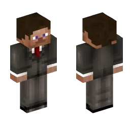 Minecraft Skin #231756