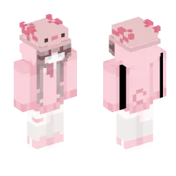 Minecraft Skin #231757