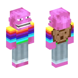 Minecraft Skin #231758