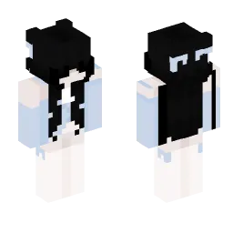 Minecraft Skin #231763