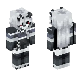 Minecraft Skin #231767