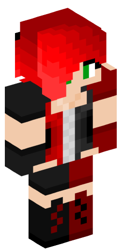 LoonaIMP Minecraft Skin Preview on Minecraft.Co.Com