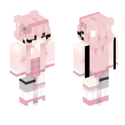 Minecraft Skin #231769