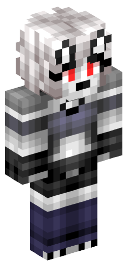 Loona__Toona Minecraft Skin Preview on Minecraft.Co.Com