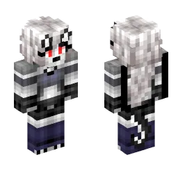 Minecraft Skin #231771