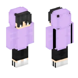 Minecraft Skin #231772