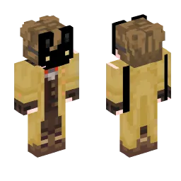 Minecraft Skin #231774