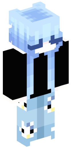 SumoDestroyer Minecraft Skin Preview on Minecraft.Co.Com