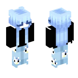 Minecraft Skin #231775