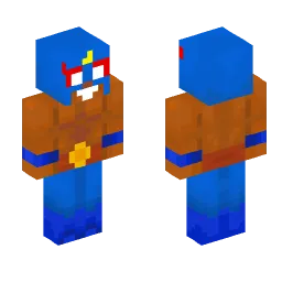 Minecraft Skin #231777