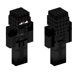 Minecraft Skin #231779