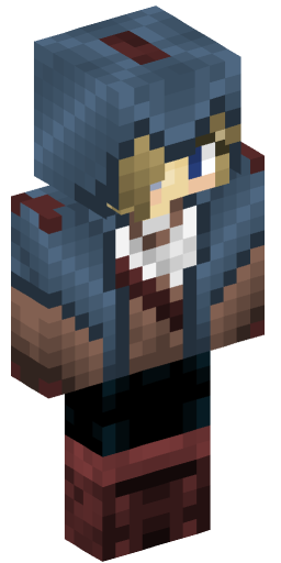 SumoThe1St Minecraft Skin Preview on Minecraft.Co.Com