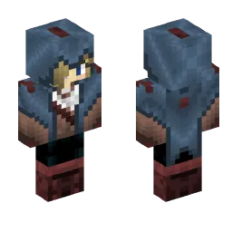 Minecraft Skin #231780