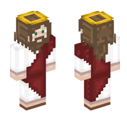 Minecraft Skin #231781