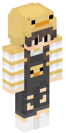 Elevenz Minecraft Skin Preview on Minecraft.Co.Com