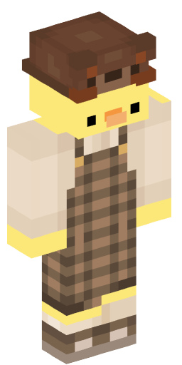 Elevenith97 Minecraft Skin Preview on Minecraft.Co.Com