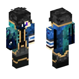 Minecraft Skin #231788