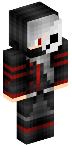 Elevenishh Minecraft Skin Preview on Minecraft.Co.Com