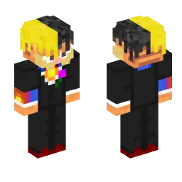 Minecraft Skin #231793