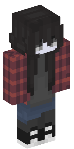 2b2tbuilder Minecraft Skin Preview on Minecraft.Co.Com