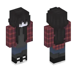 Minecraft Skin #231794