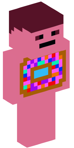 2b2tiseasy Minecraft Skin Preview on Minecraft.Co.Com