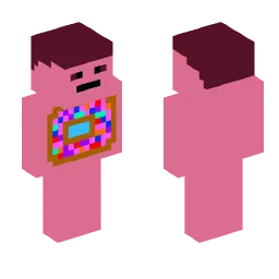Minecraft Skin #231799