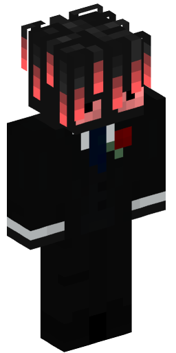 2b2tEnjoyer Minecraft Skin Preview on Minecraft.Co.Com