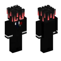 Minecraft Skin #231800