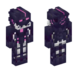 Minecraft Skin #231801