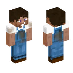 Minecraft Skin #231812
