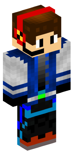 freddycor Minecraft Skin Preview on Minecraft.Co.Com