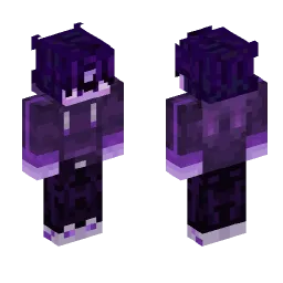 Minecraft Skin #231821