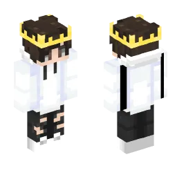 Minecraft Skin #231822