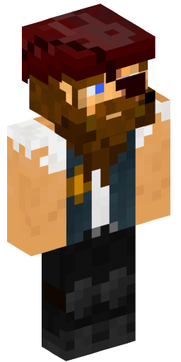 Punkhole Minecraft Skin Preview on Minecraft.Co.Com