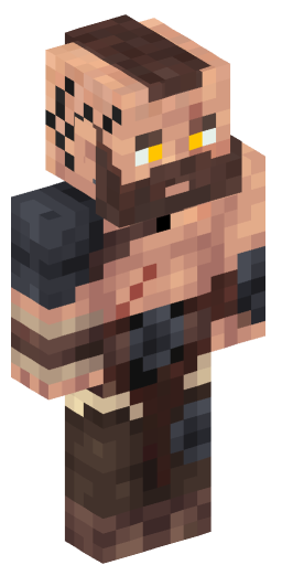 Punki_ Minecraft Skin Preview on Minecraft.Co.Com