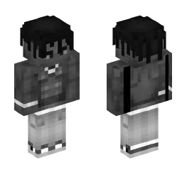 Minecraft Skin #231829
