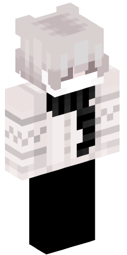BarBarasco Minecraft Skin Preview on Minecraft.Co.Com