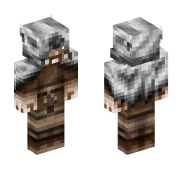 Minecraft Skin #231843