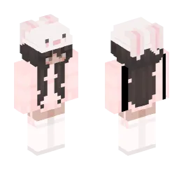 Minecraft Skin #231844