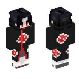 Minecraft Skin #231845